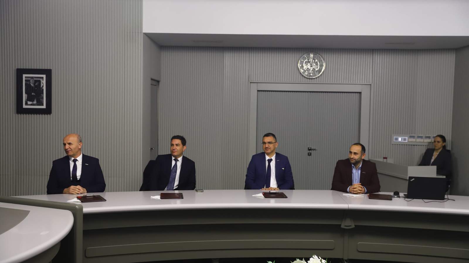 Galeri Resmi